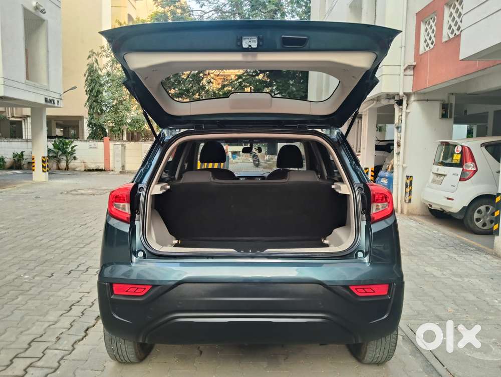 Mahindra Xuv300 W6 Amt Diesel, 2023, Diesel