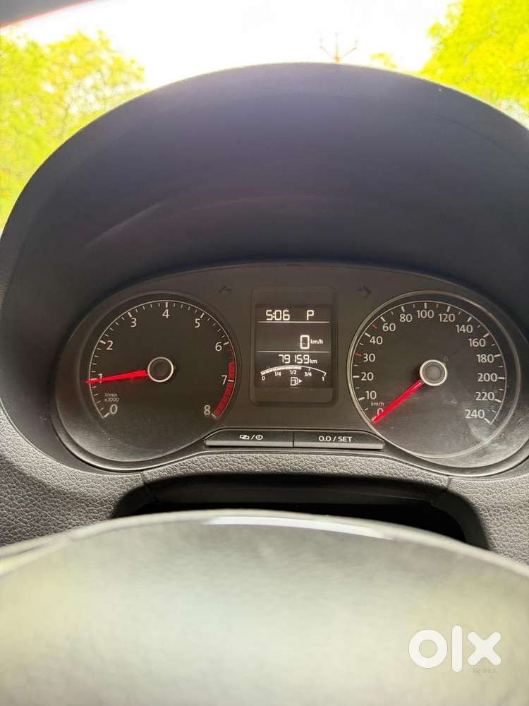 Volkswagen Polo 1.0 Gt Tsi 2021
