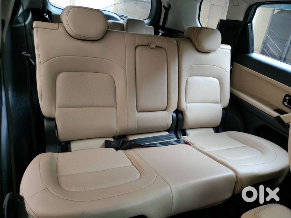 Tata Safari 2.0 Kryotec Xza Plus, 2021, Diesel