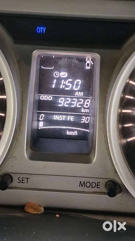 Tata Tiago Xz Top Diesel 2016 Variant