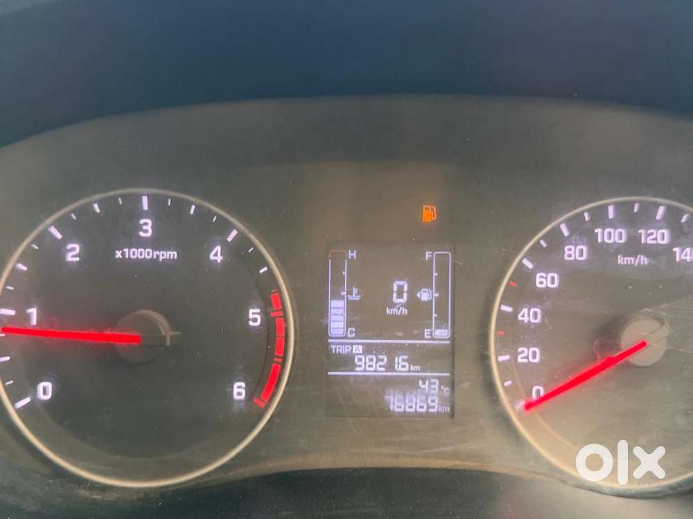Hyundai I20 Diesel Asta, 2018, Diesel