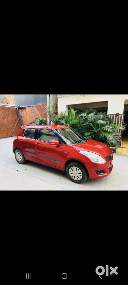 Swift Vxi ,good Condition, Ac Cooling Good,