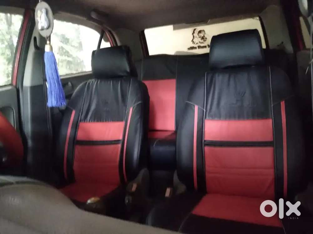 Tata Indica Vista 2009 Car