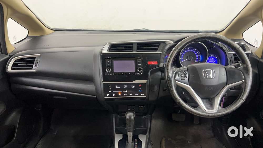 Honda Jazz V At I-vtec, 2015, Petrol