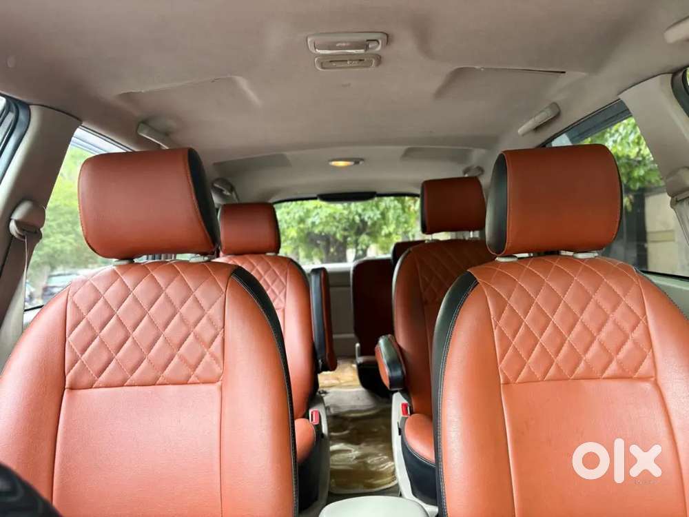 Toyota Innova 2013 Diesel Good Condition