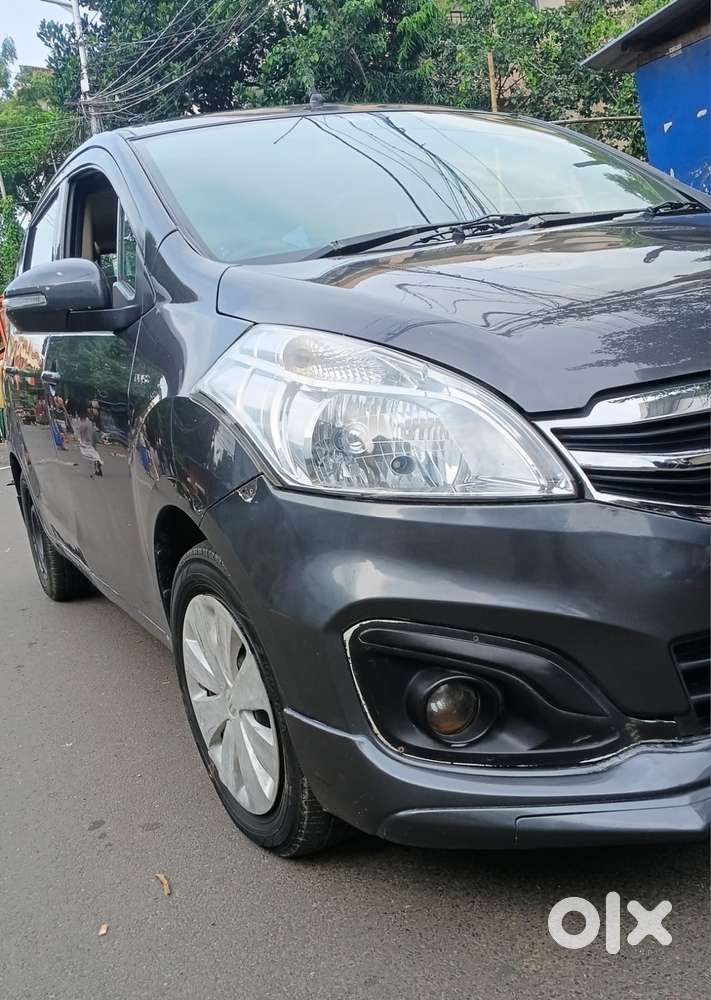 Maruti Suzuki Ertiga Vdi Abs, 2018, Diesel