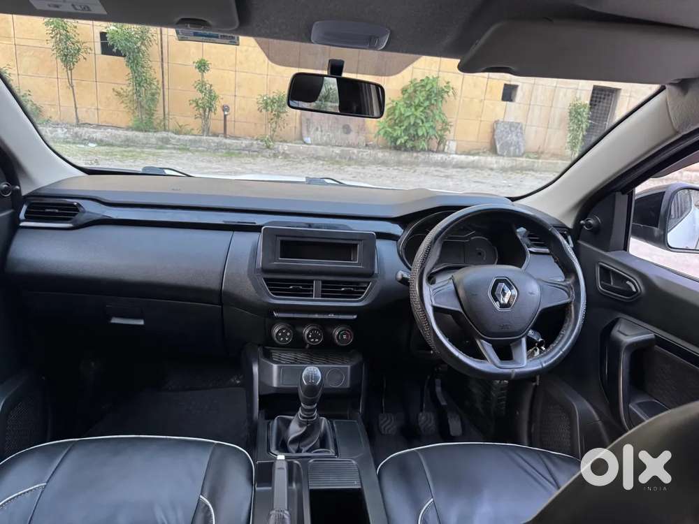 Renault Kiger Rxt Opt, 2022, Petrol