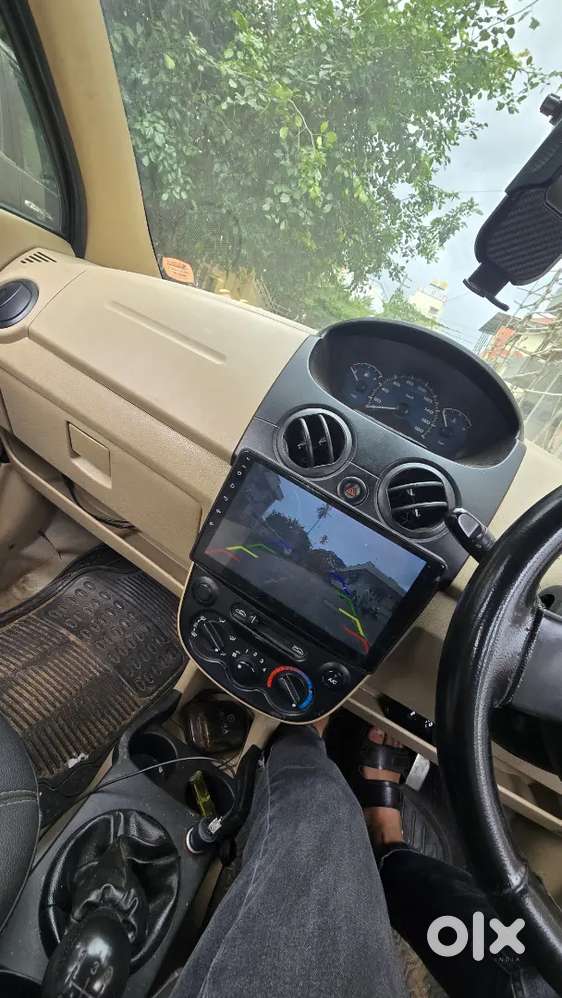 Chevrolet Spark 1.0 Bs3 2009