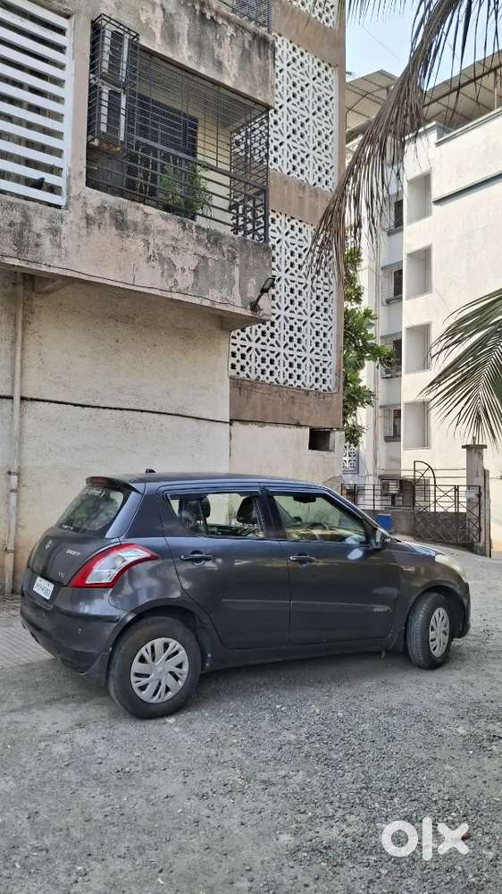 Maruti Suzuki Swift 2016 Petrol Good Condition