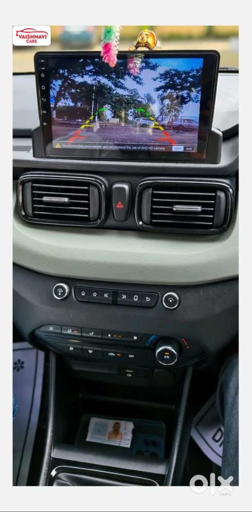 Tata Punch Adventure, 2021, Petrol
