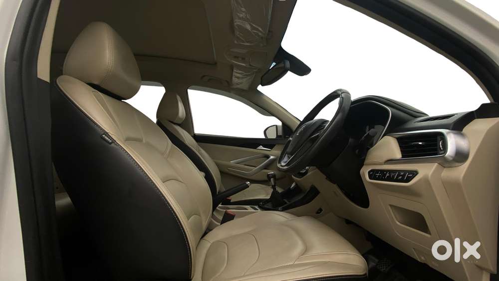 Mg Hector 2.0 Sharp Diesel, 2022, Diesel