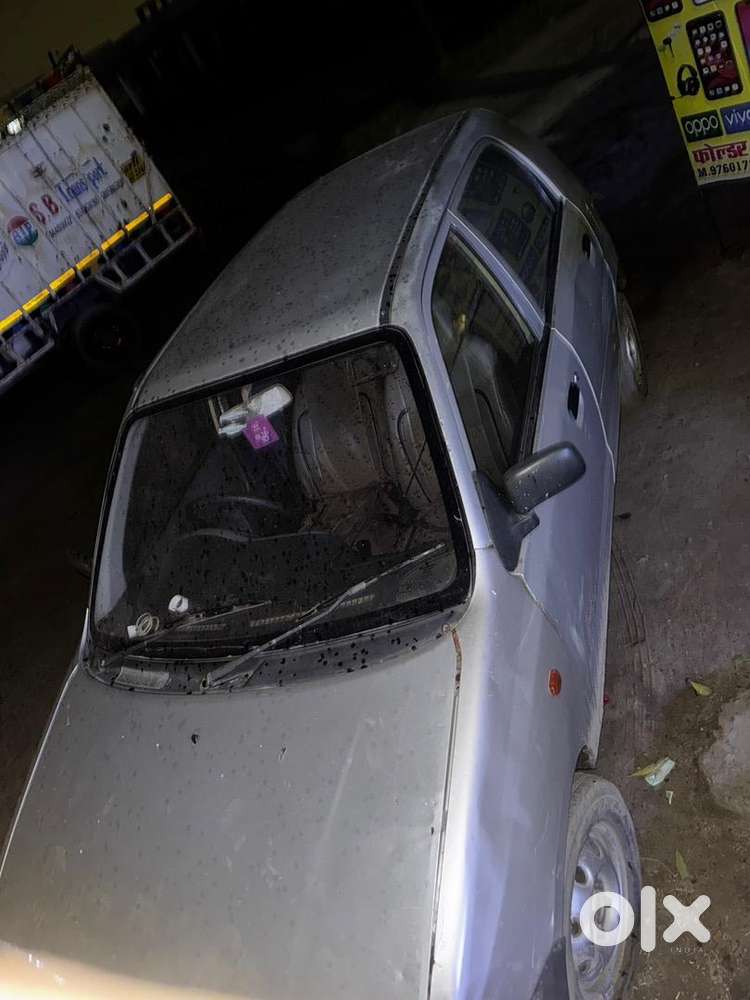 Maruti Suzuki Hybrid 2012