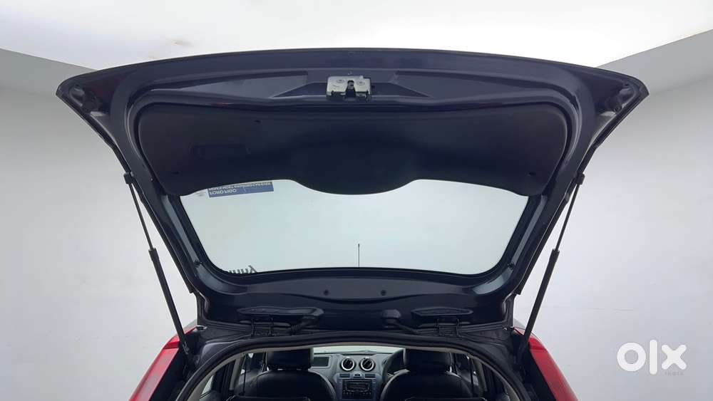 Ford Figo Petrol Exi, 2014, Petrol