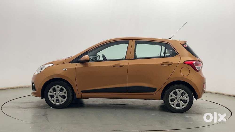 Hyundai Grand I10 1.2 Kappa Magna, 2016, Petrol