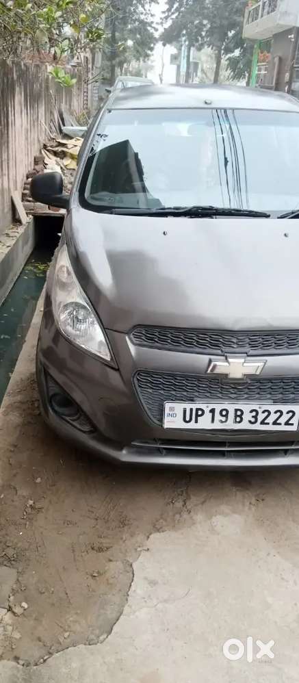 Chevrolet Beat Good Condition Family Car