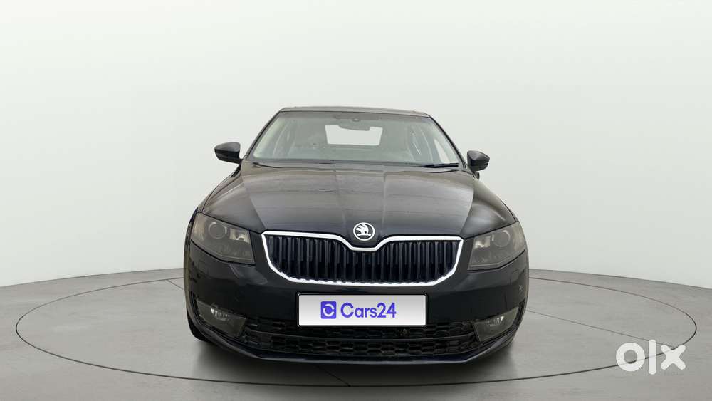 Skoda Octavia Style Plus 2.0 Tdi At, 2016, Diesel