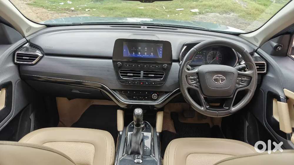 Tata Safari 2021 Diesel 84000 Km Driven