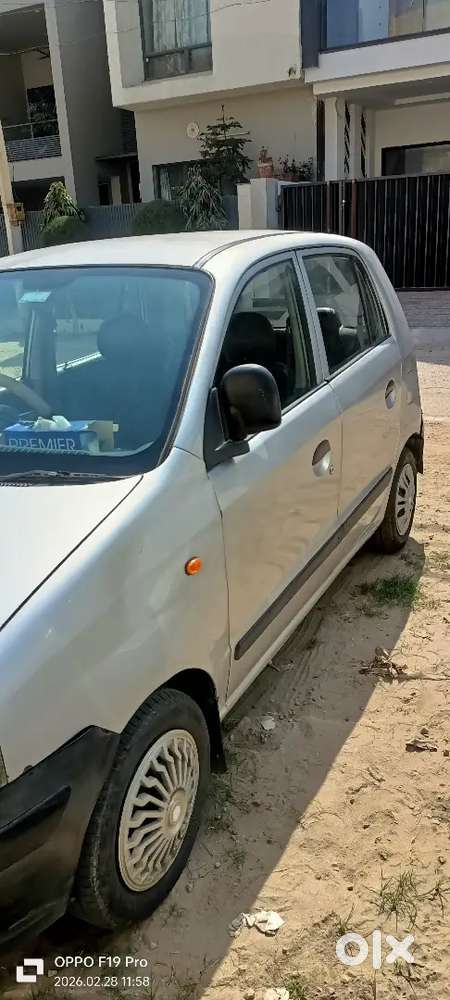 Very Good Condition, Non Accidental