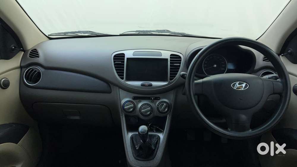 Hyundai I10 Magna 1.1l, 2013, Petrol