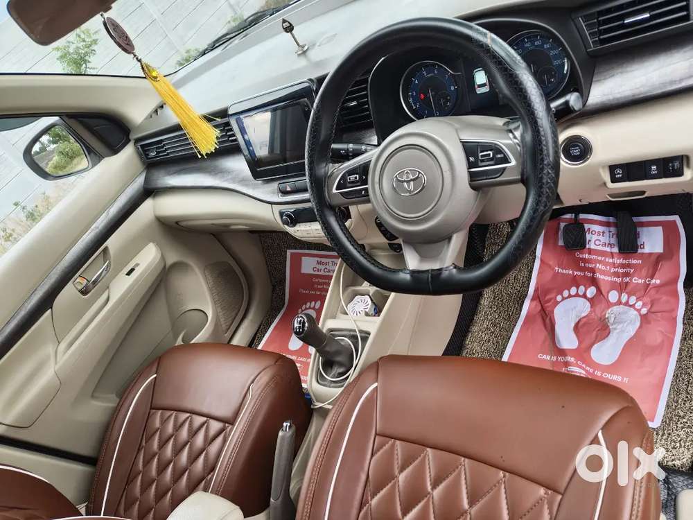 Toyota Rumion Mt 2024