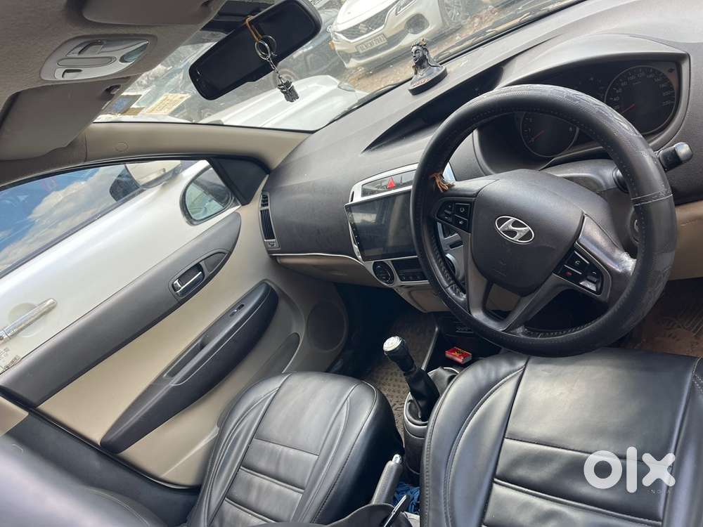 Hyundai Elite I20 2014 Car