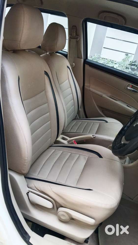 Maruti Suzuki Dzire 2017-2020 Zdi, 2015, Diesel