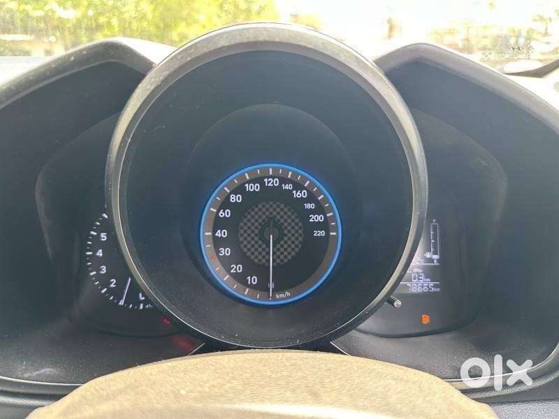 Hyundai Venue S 1.2 Petrol, 2022, Petrol