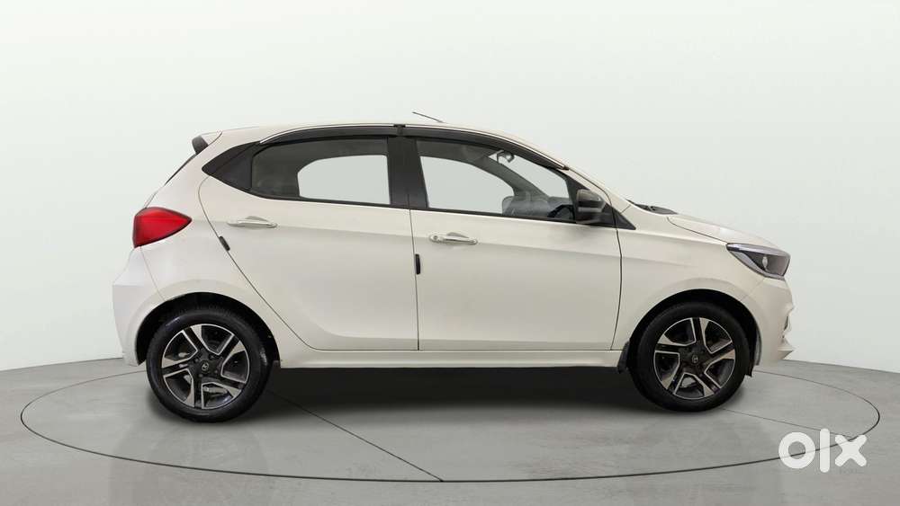 Tata Tiago 1.2 Revotron Xz Plus, 2022, Petrol