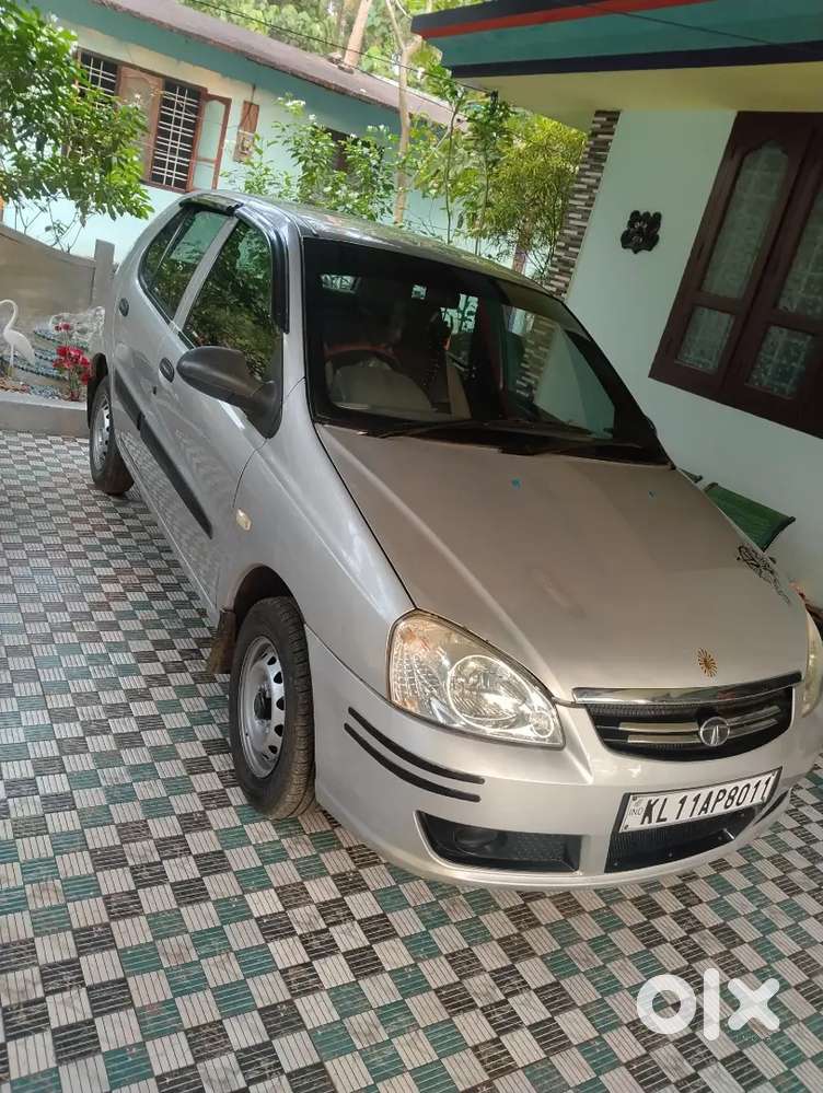 Tata Indica V2 2012 Diesel Good Condition