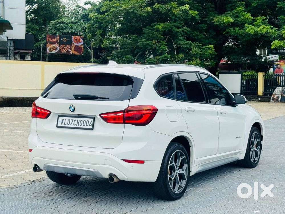 Bmw X1 Sdrive 20d X Line, 2017, Diesel
