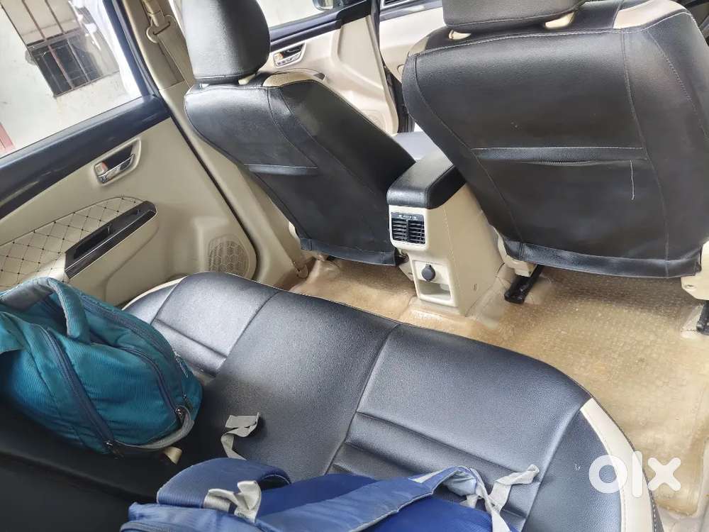 Maruti Suzuki Ciaz 2014 Petrol Well Maintained