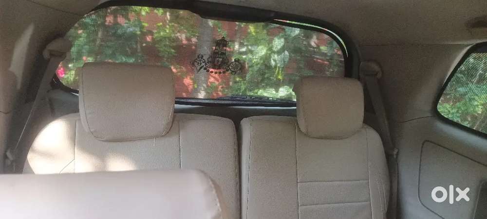 Toyota Innova 2009 Diesel 228470 Km Driven