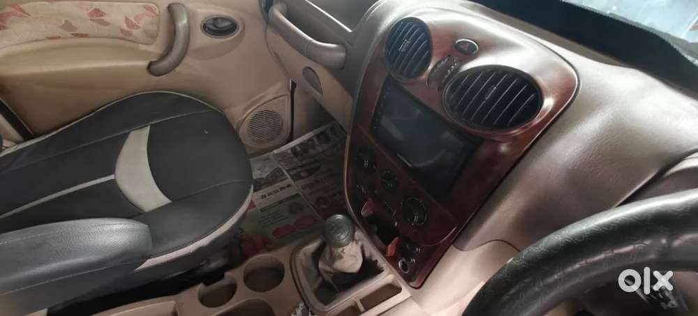 Mahindra Scorpio 2002-2013 2.6 Slx Turbo 7 Seater, 2008, Diesel