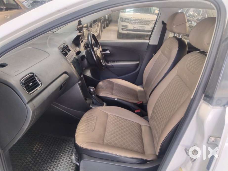 Volkswagen Polo 1.2 Gt Tsi, 2016, Petrol
