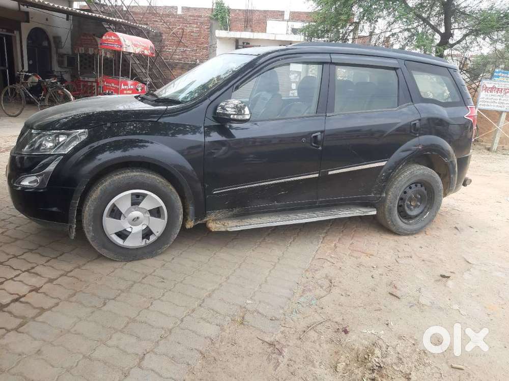 Xuv 500 Sale In Unnao