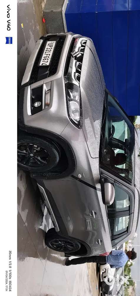 Maruti Suzuki Vitara 2020 Diesel Automatic