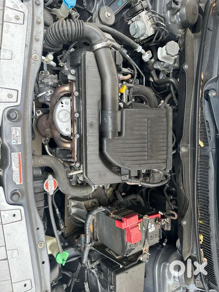 2016 Maruti Ciaz Petrol Vxi(o)