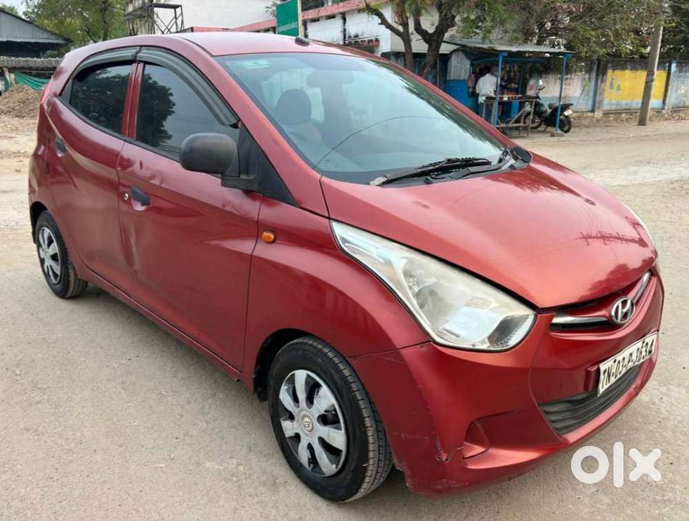Hyundai Eon Era +, 2014, Petrol