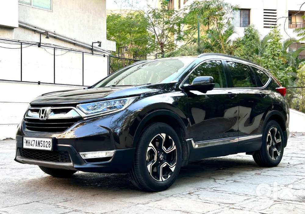 Honda Cr-v 1.6 Awd I-dtec At, 2019, Diesel