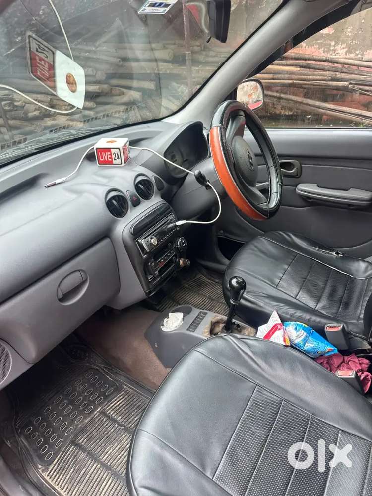2nd Owner 2008 Hyundai Santro