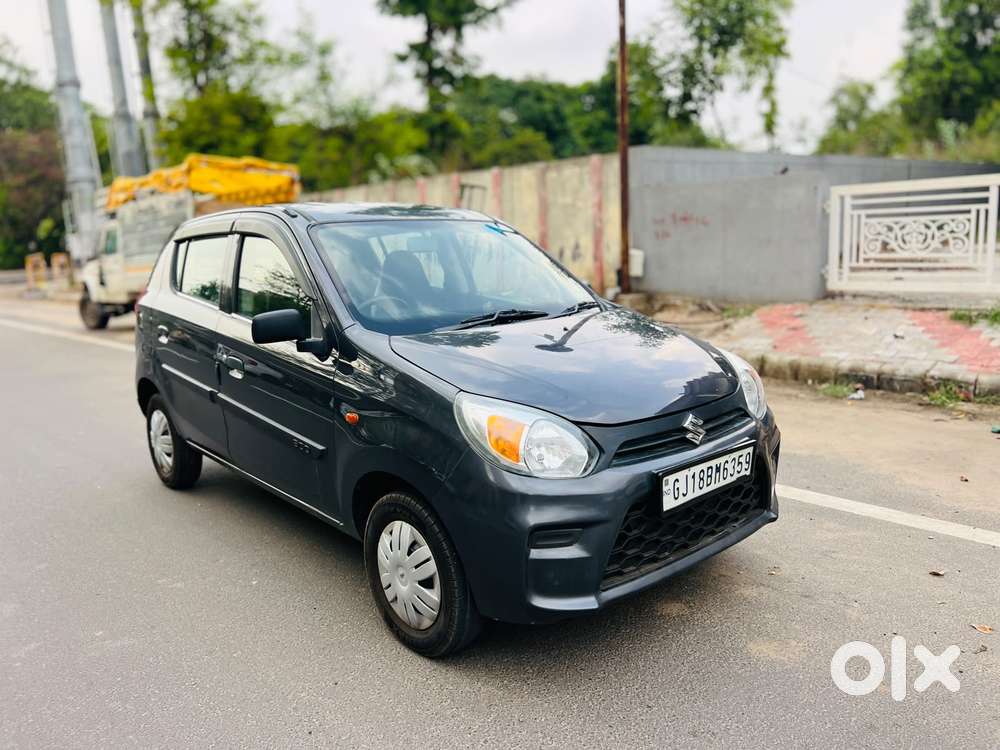 Maruti Suzuki Alto 800 0.8 Vxi (o), 2020, Petrol