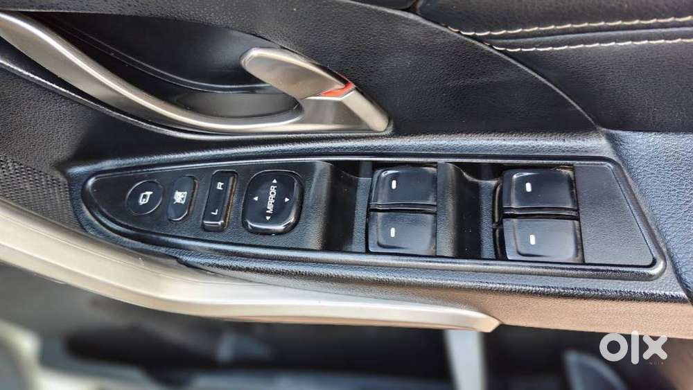 Mahindra Xuv500 W11, 2021, Diesel