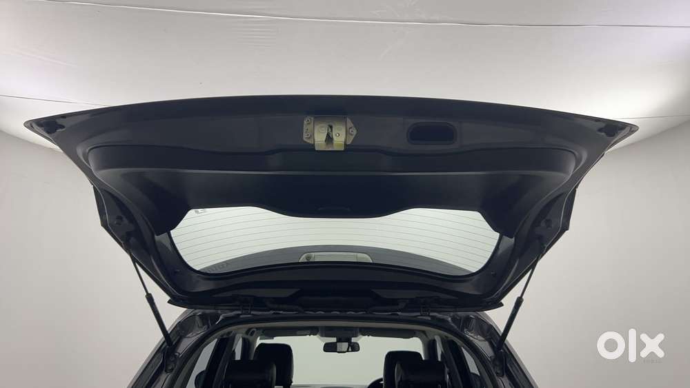 Toyota Urban Cruiser Cruiser Premium, 2022, Petrol