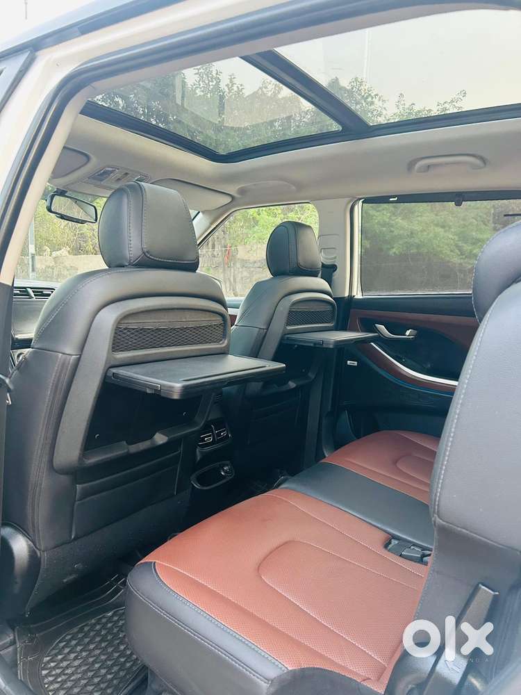 Hyundai Alcazar 1.5 Platinum Diesel Mt 7 Str, 2022, Diesel