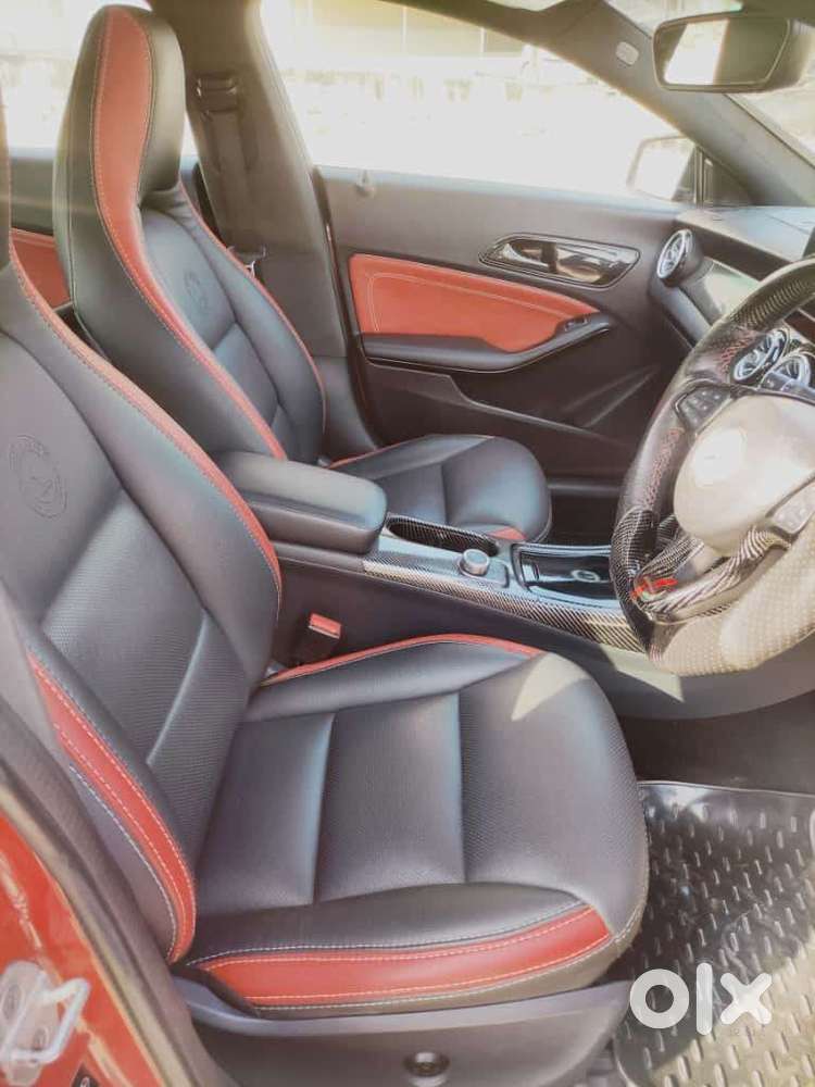 Mercedes-benz Cla 200 Cdi Sport, 2016, Diesel