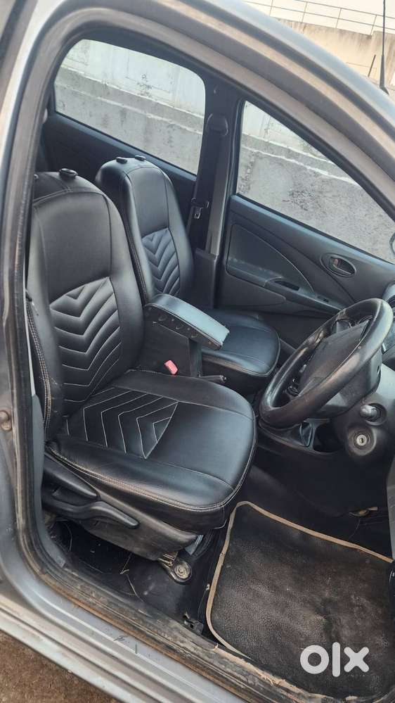 Toyota Etios 2013 Diesel Well Maintained