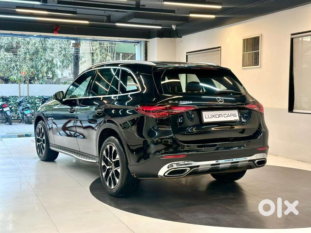 Mercedes-benz Glc 220d 4matic, 2023, Diesel