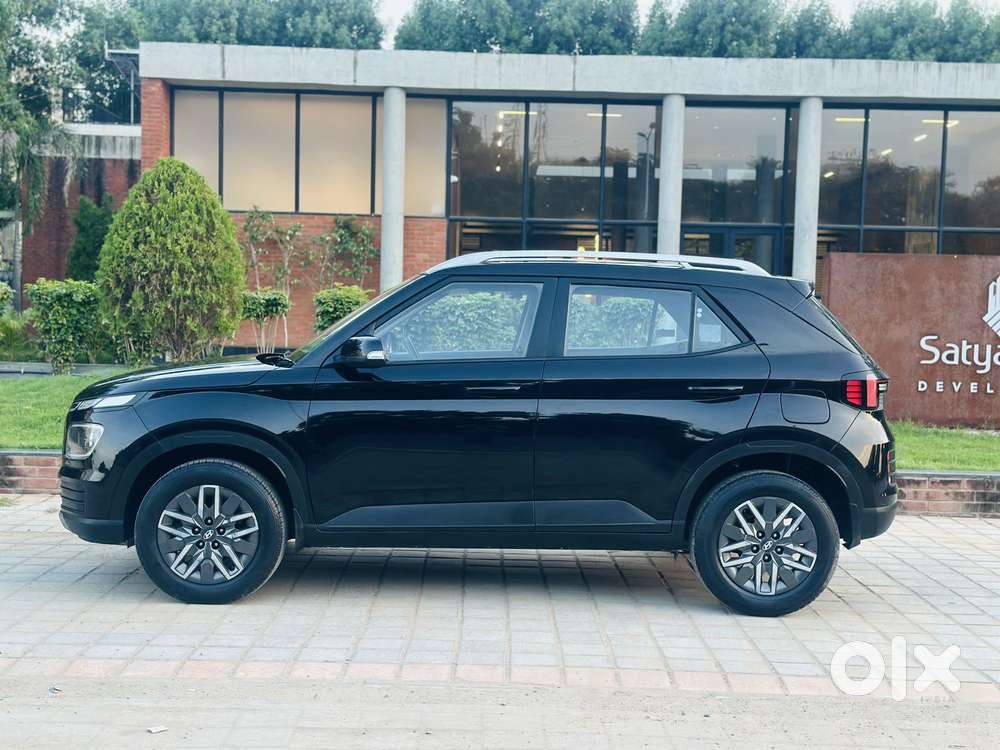 Hyundai Venue 1.5 Crdi S Plus, 2022, Diesel
