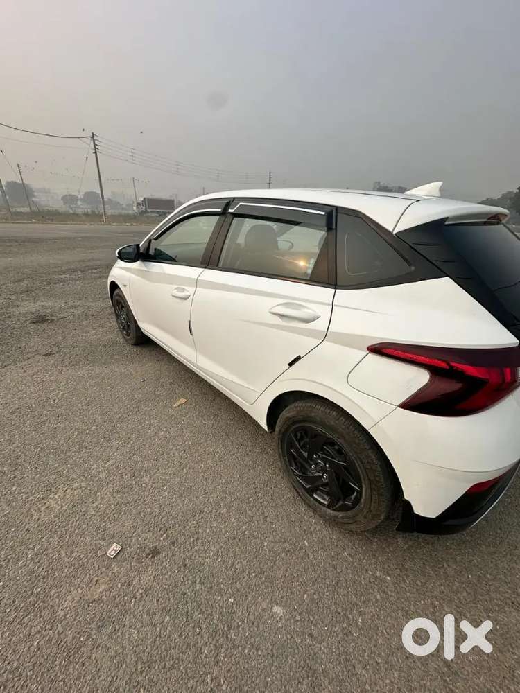 Hyundai New I20 1.2 Magna 2025