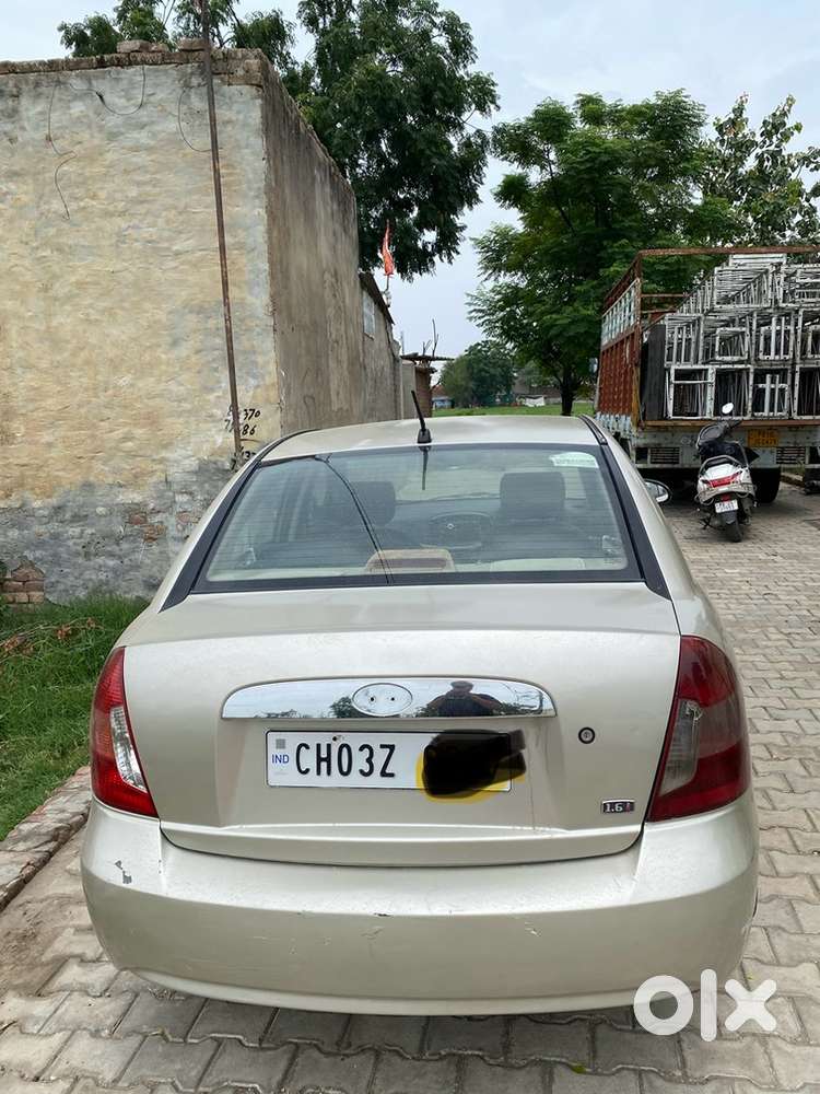 Hyundai Venue 2007 Model